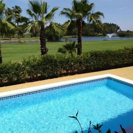 Apartamento T2, Urbanizacao Golf, Isla Canela Уэльва Экстерьер фото