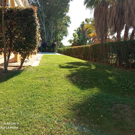 Apartamento T2, Urbanizacao Golf, Isla Canela Уэльва Экстерьер фото