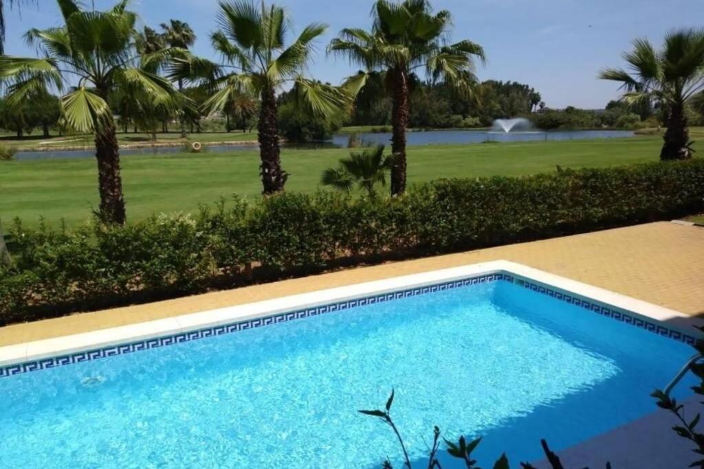 Apartamento T2, Urbanizacao Golf, Isla Canela Уэльва Экстерьер фото
