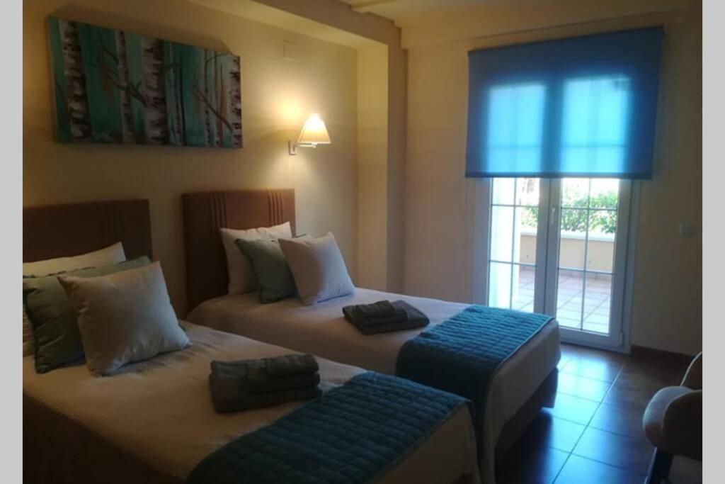 Apartamento T2, Urbanizacao Golf, Isla Canela Уэльва Экстерьер фото