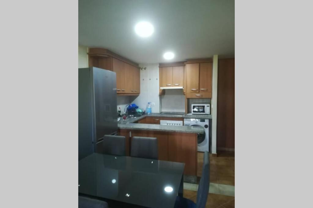 Apartamento T2, Urbanizacao Golf, Isla Canela Уэльва Экстерьер фото