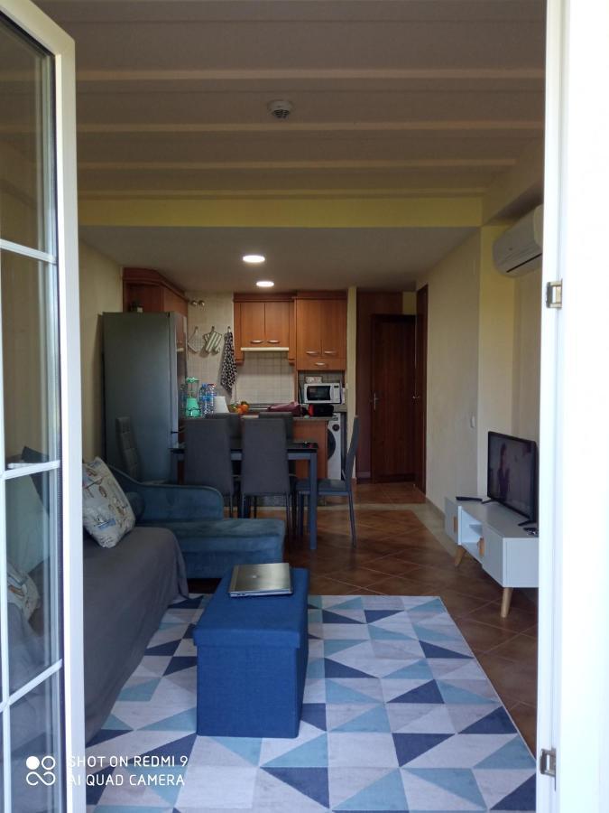Apartamento T2, Urbanizacao Golf, Isla Canela Уэльва Экстерьер фото