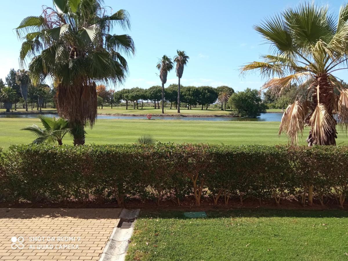 Apartamento T2, Urbanizacao Golf, Isla Canela Уэльва Экстерьер фото
